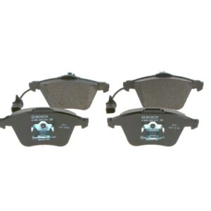 Plăcuțe de frână BOSCH 0 986 495 272