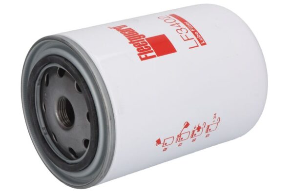 Filtru hidraulic FLEETGUARD LF3402 păreri