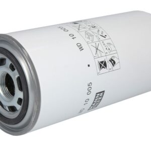 Filtru hidraulic MANN-FILTER WD 10 005 insurubat