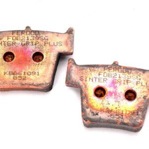 Plăcuțe de frână FERODO FDB2139SG