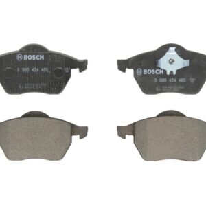 Plăcuțe de frână BOSCH 0 986 424 460
