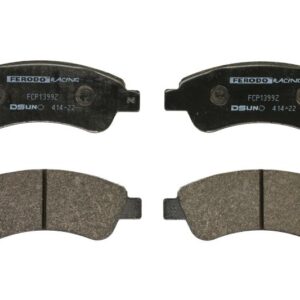 Plăcuțe de frână FERODO FCP1399Z