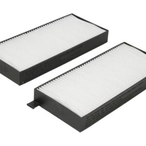 Filtru habitaclu FILTRON K 1309-2X