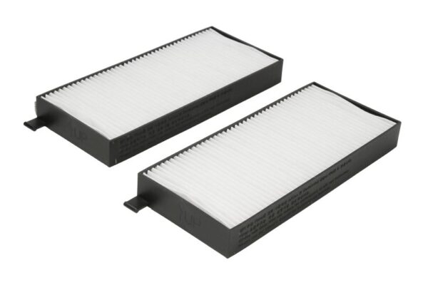 Filtre de habitaclu FILTRON K 1309-2X păreri