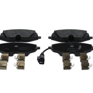 Plăcuțe de frână BOSCH 0 986 460 072