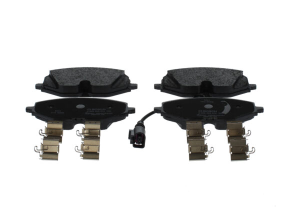 Plăcuțe de frână BOSCH 0 986 460 072 păreri