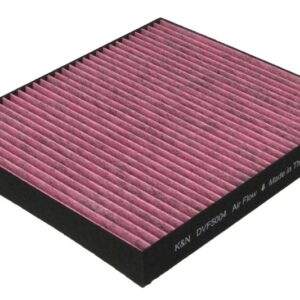 Filtru habitaclu K&N DVF5004