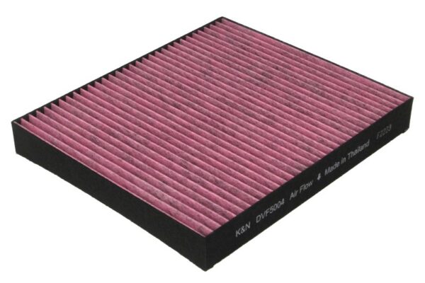 Filtre de habitaclu K&N DVF5004 păreri