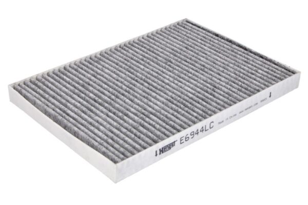 Filtre de habitaclu HENGST E6944LC păreri