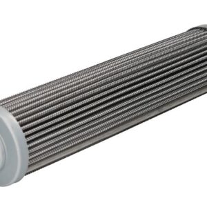 Filtru hidraulic MANN-FILTER HD 414/2 element filtrant
