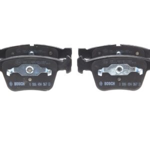 Plăcuțe de frână BOSCH 0 986 494 967