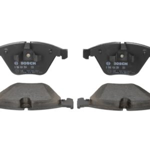 Plăcuțe de frână BOSCH 0 986 494 354