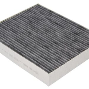 Filtru habitaclu BOSCH 1 987 435 552