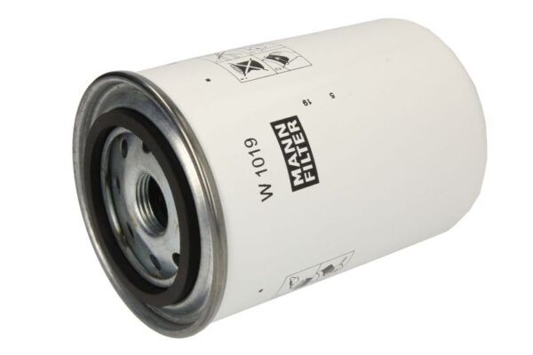 Filtru hidraulic MANN-FILTER W 1019 păreri