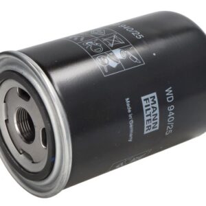 Filtru hidraulic MANN-FILTER WD 940/25 insurubat
