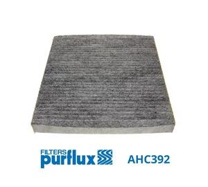 Filtru habitaclu PURFLUX PX AHC392