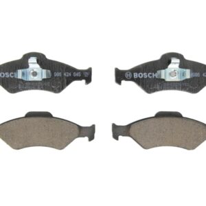 Plăcuțe de frână BOSCH 0 986 424 645