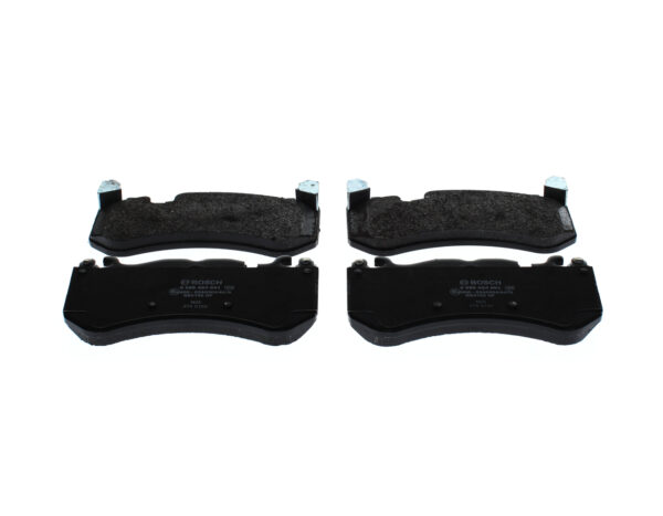 Plăcuțe de frână BOSCH 0 986 424 861 păreri
