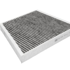 Filtru habitaclu MANN-FILTER CUK 3172