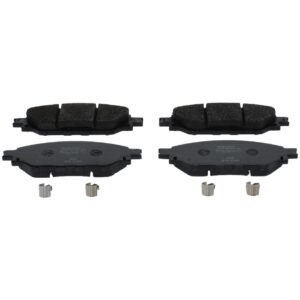 Plăcuțe de frână BOSCH 0 986 495 425