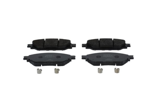Plăcuțe de frână BOSCH 0 986 495 425 păreri