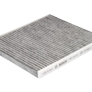 Filtru habitaclu BOSCH 1 987 435 583