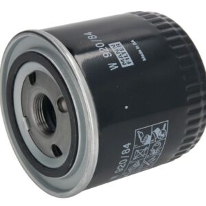 Filtru hidraulic MANN-FILTER W 920/84 insurubat