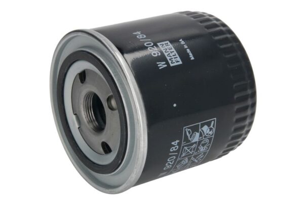 Filtru hidraulic MANN-FILTER W 920/84 păreri