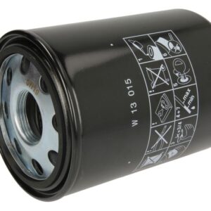 Filtru hidraulic MANN-FILTER W 13 015 insurubat