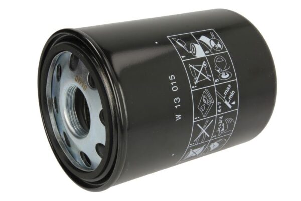 Filtru hidraulic MANN-FILTER W 13 015 păreri