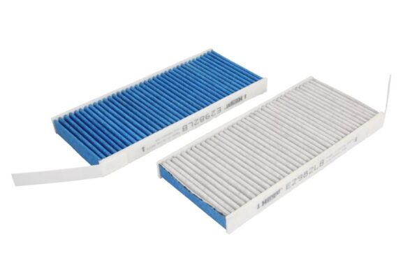 Filtre de habitaclu HENGST E2982LB-2 păreri