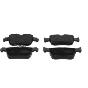 Plăcuțe de frână BOSCH 0 986 460 074
