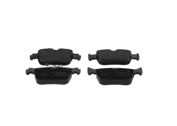 Plăcuțe de frână BOSCH 0 986 460 074 păreri