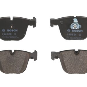 Plăcuțe de frână BOSCH 0 986 494 294
