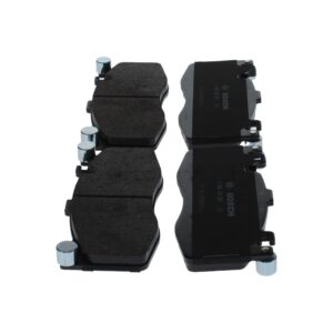 Plăcuțe de frână BOSCH 0 986 424 387