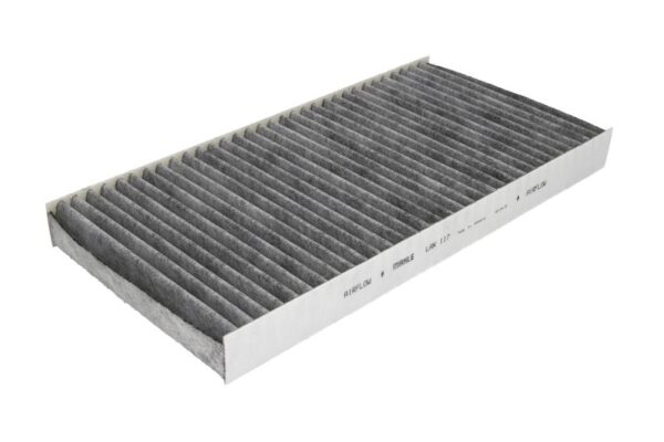 Filtre de habitaclu KNECHT LAK117 păreri