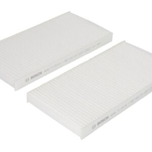 Filtru habitaclu BOSCH 1 987 432 277