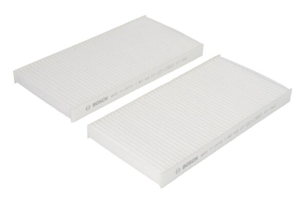 Filtre de habitaclu BOSCH 1 987 432 277 păreri