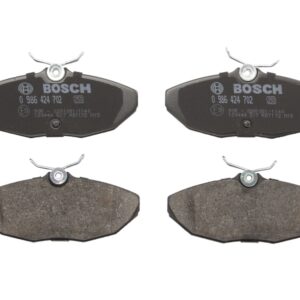 Plăcuțe de frână BOSCH 0 986 424 702