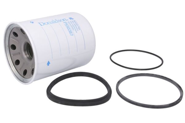 Filtru hidraulic DONALDSON OFF P550387 păreri