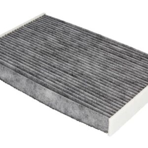 Filtru habitaclu BOSCH 1 987 435 591