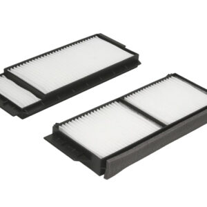 Filtru habitaclu FILTRON K 1212-2X