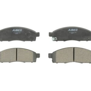 Plăcuțe de frână ABE C11098ABE