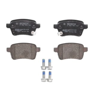 Plăcuțe de frână BOSCH 0 986 494 747