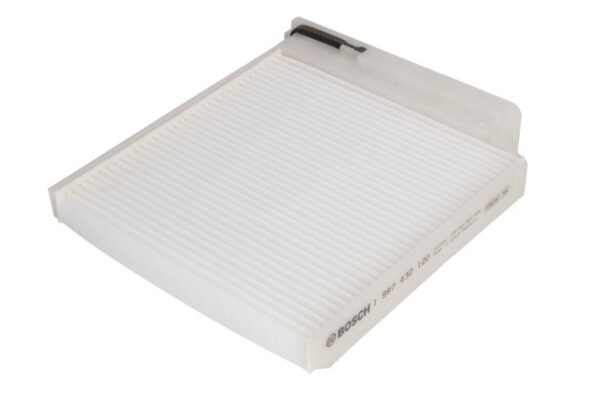 Filtre de habitaclu BOSCH 1 987 432 120 păreri