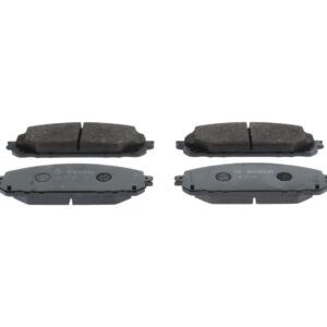 Plăcuțe de frână BOSCH 0 986 495 404