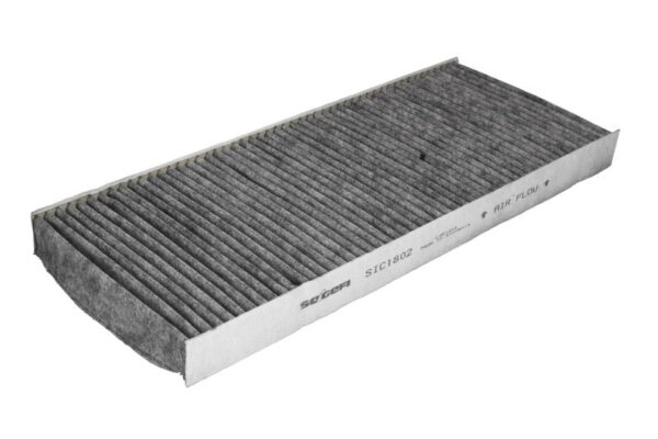 Filtre de habitaclu Purflux PX AHC205 păreri