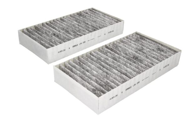 Filtre de habitaclu KNECHT LAK295/S păreri