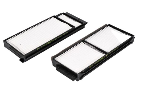 Filtre de habitaclu BOSCH 1 987 432 163 păreri