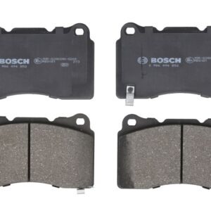 Plăcuțe de frână BOSCH 0 986 424 852